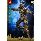 Produktbild Batman: Arkham Knight Videogame Masterpiece Actionfigur 1/6 Batman Beyond (Black & Gold Version) 32 cm
