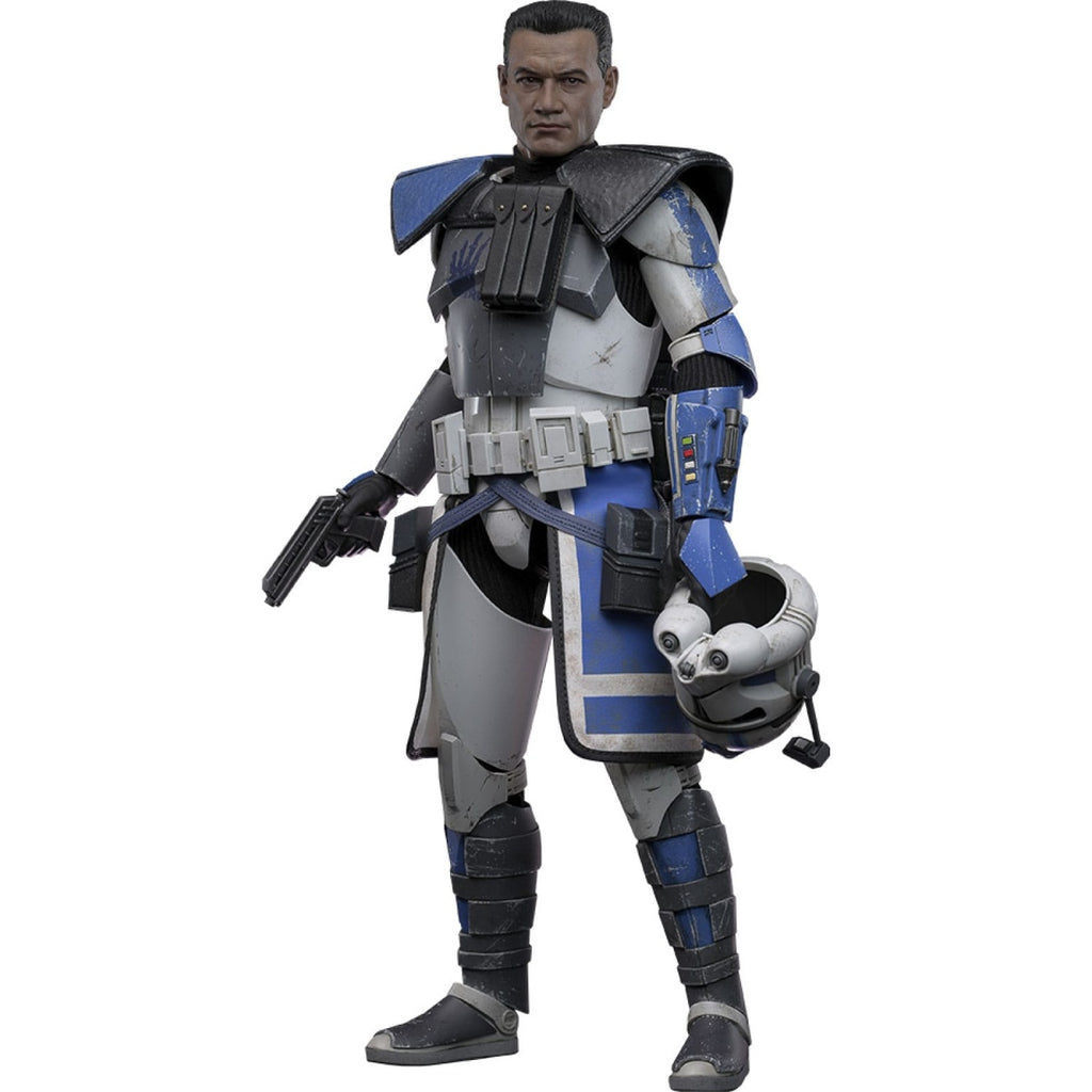 Produktbild Star Wars: The Clone Wars Actionfigur 1/6 Arc Trooper Echo 30 cm