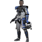 Produktbild Star Wars: The Clone Wars Actionfigur 1/6 Arc Trooper Echo 30 cm