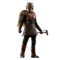 Produktbild Star Wars The Mandalorian Actionfigur 1/6 The Armorer 2021 Toy Fair Exclusive 29 cm