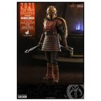Produktbild Star Wars The Mandalorian Actionfigur 1/6 The Armorer 2021 Toy Fair Exclusive 29 cm