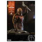 Produktbild Star Wars The Mandalorian Actionfigur 1/6 The Armorer 2021 Toy Fair Exclusive 29 cm