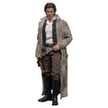 Produktbild Star Wars: Episode VI Actionfigur 1/6 Han Solo 30 cm