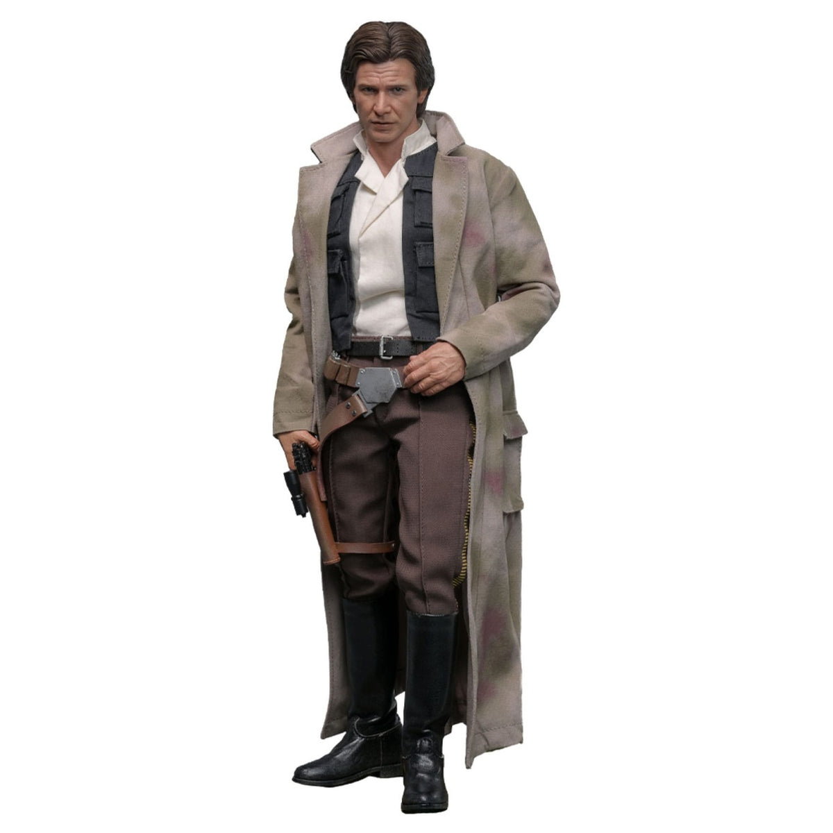 Produktbild Star Wars: Episode VI Actionfigur 1/6 Han Solo 30 cm