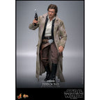 Produktbild Star Wars: Episode VI Actionfigur 1/6 Han Solo 30 cm