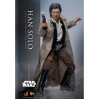Produktbild Star Wars: Episode VI Actionfigur 1/6 Han Solo 30 cm