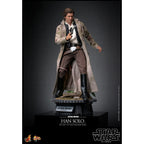Produktbild Star Wars: Episode VI Actionfigur 1/6 Han Solo 30 cm