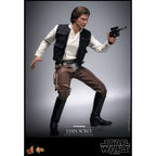 Produktbild Star Wars: Episode VI Actionfigur 1/6 Han Solo 30 cm