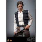 Produktbild Star Wars: Episode VI Actionfigur 1/6 Han Solo 30 cm