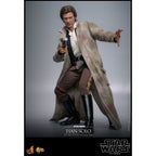 Produktbild Star Wars: Episode VI Actionfigur 1/6 Han Solo 30 cm