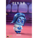 Produktbild Pixar Cosbi Minifiguren 8 cm Blind Box Display (8)