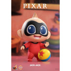 Produktbild Pixar Cosbi Minifiguren 8 cm Blind Box Display (8)