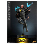 Product image Black Adam DX Action Figure 1/6 Black Adam 33 cm
