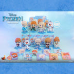 Produktbild Die Eiskönigin Cosbi Minifiguren 8 cm Blind Box Display (8)