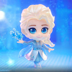 Produktbild Die Eiskönigin Cosbi Minifiguren 8 cm Blind Box Display (8)