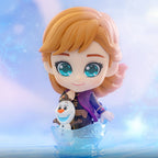 Produktbild Die Eiskönigin Cosbi Minifiguren 8 cm Blind Box Display (8)