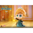 Produktbild Die Eiskönigin Cosbi Minifiguren 8 cm Blind Box Display (8)