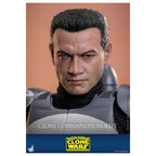 Produktbild Star Wars: The Clone Wars Actionfigur 1/6 Clone Commander Wolffe 30 cm