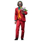 Produktbild Joker Movie Masterpiece Actionfigur 1/6 The Joker 30 cm