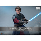 Produktbild Star Wars: The Clone Wars Actionfigur 1/6 Anakin Skywalker 31 cm