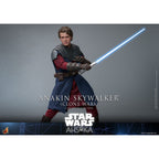 Produktbild Star Wars: The Clone Wars Actionfigur 1/6 Anakin Skywalker 31 cm