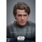 Produktbild Star Wars: The Clone Wars Actionfigur 1/6 Anakin Skywalker 31 cm