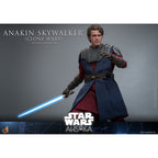 Produktbild Star Wars: The Clone Wars Actionfigur 1/6 Anakin Skywalker 31 cm
