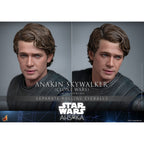 Produktbild Star Wars: The Clone Wars Actionfigur 1/6 Anakin Skywalker 31 cm