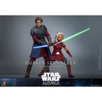 Produktbild Star Wars: The Clone Wars Actionfigur 1/6 Anakin Skywalker 31 cm