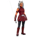 Produktbild Star Wars: Ahsoka Actionfigur 1/6 Ahsoka Tano (Padawan) 27 cm