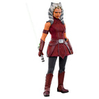 Produktbild Star Wars: Ahsoka Actionfigur 1/6 Ahsoka Tano (Padawan) 27 cm