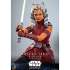 Produktbild Star Wars: Ahsoka Actionfigur 1/6 Ahsoka Tano (Padawan) 27 cm