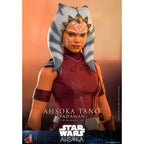 Produktbild Star Wars: Ahsoka Actionfigur 1/6 Ahsoka Tano (Padawan) 27 cm