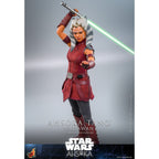 Produktbild Star Wars: Ahsoka Actionfigur 1/6 Ahsoka Tano (Padawan) 27 cm