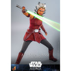 Produktbild Star Wars: Ahsoka Actionfigur 1/6 Ahsoka Tano (Padawan) 27 cm