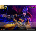 Product image Batman Arkham Knight Videogame Masterpiece Action Figure 1/6 Batgirl (Purple and Gold Version) Exclusive 30 cm