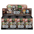 Produktbild Star Wars Cosbi Minifiguren Series 1 8 cm Blind Box Display (8)