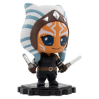 Produktbild Star Wars Cosbi Minifiguren Series 1 8 cm Blind Box Display (8)