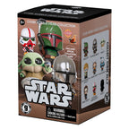 Produktbild Star Wars Cosbi Minifiguren Series 1 8 cm Blind Box Display (8)