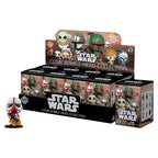 Produktbild Star Wars Cosbi Minifiguren Series 1 8 cm Blind Box Display (8)