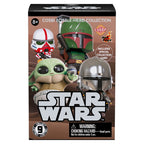 Produktbild Star Wars Cosbi Minifiguren Series 1 8 cm Blind Box Display (8)