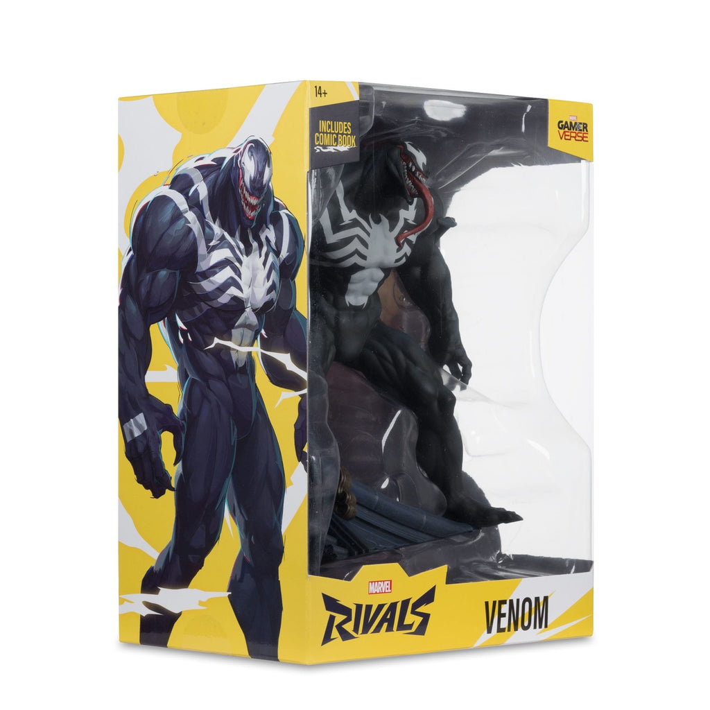 Produktbild Marvel Rivals Collection 1/6 Actionfigur Venom 24 cm