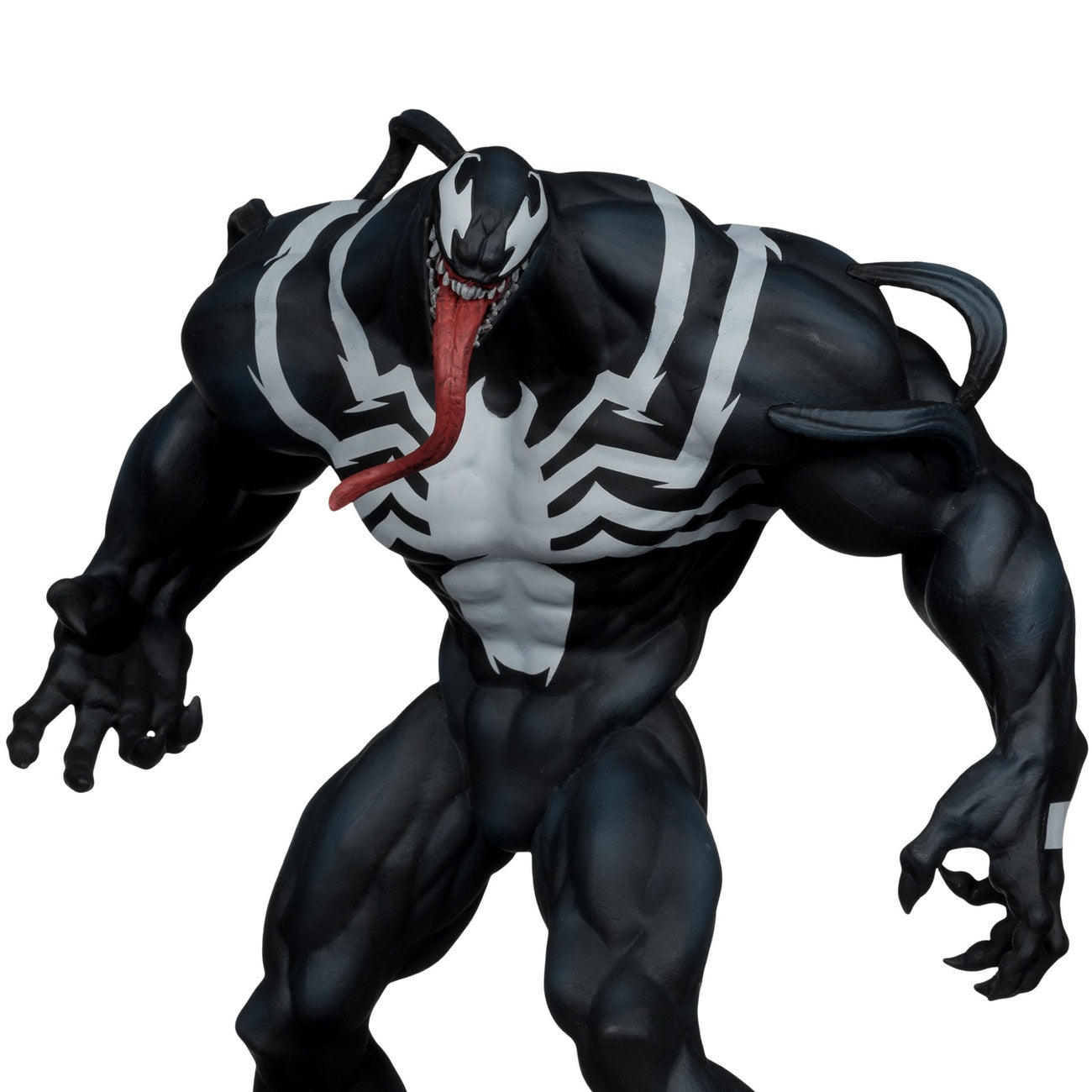 Product image Marvel Rivals Collection 1/6 Action Figure Venom 24 cm
