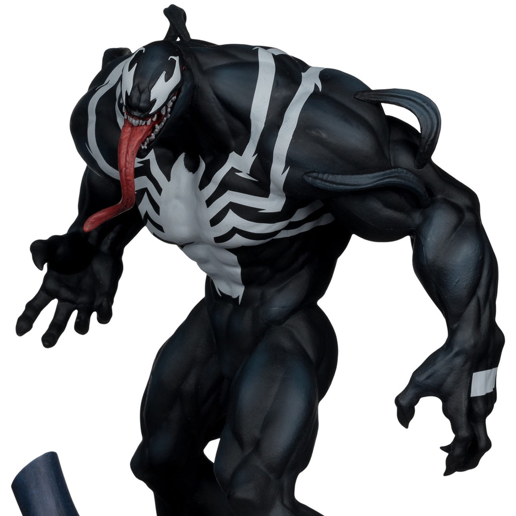 Produktbild Marvel Rivals Collection 1/6 Actionfigur Venom 24 cm