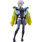 Produktbild Cyberpunk: Edgerunners Pop Up Parade PVC Statue Lucy L Size 23 cm