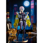 Produktbild Cyberpunk: Edgerunners Pop Up Parade PVC Statue Lucy L Size 23 cm
