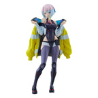Produktbild Cyberpunk: Edgerunners Pop Up Parade PVC Statue Lucy L Size 23 cm