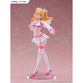 Produktbild 2.5 Dimensional Seduction F:Nex PVC Statue 1/7 Liliel Angel Paratroopers Lilysa 23 cm