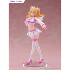 Produktbild 2.5 Dimensional Seduction F:Nex PVC Statue 1/7 Liliel Angel Paratroopers Lilysa 23 cm