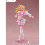 Produktbild 2.5 Dimensional Seduction F:Nex PVC Statue 1/7 Liliel Angel Paratroopers Lilysa 23 cm